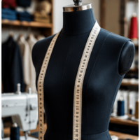 Tailor