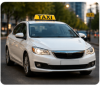 Taxi services